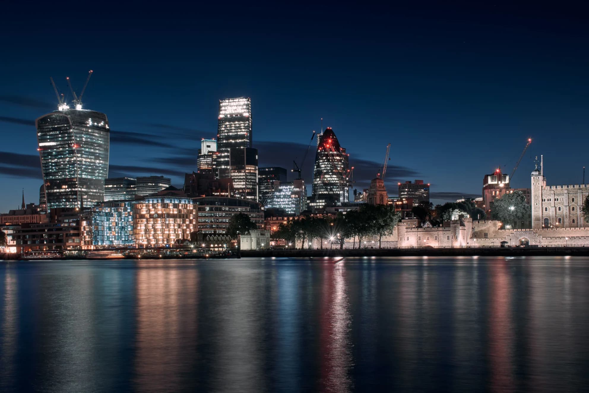 3 Days in London: The Perfect Itinerary